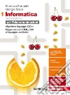 Informatica. Per le Scuole superiori. Con espansione online. Vol. 1: Algoritmi e linguaggio c++, pagine web libro