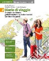 Diario di viaggio. Idee per imparare. Per la Scuola media. Vol. 3: Il mondo: ambiente, globalizzazione, divari. Continenti e paesi libro