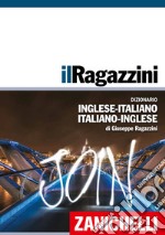 Il Ragazzini. Dizionario inglese-italiano, italiano-inglese libro