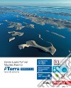 #Terra. Ediz. blu. Idee per imparare. Per le Scuole superiori. Con e-book. Con espansione online libro di Lupia Palmieri Elvidio Parotto Maurizio