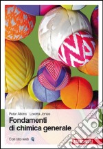 Fondamenti di chimica generale libro