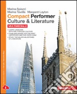 Compact performer. Culture & literature.  