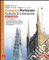 Compact performer. Culture & literature.  