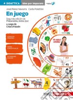 En juego. Idee per imparare. Per la Scuola media. Con e-book. Con espansione online libro