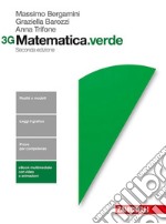 Matematica.verde. Vol. 3G. Per le Scuole superiori. Con Contenuto digitale per accesso on line libro usato