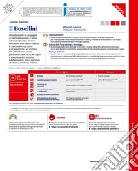 BOSELLINI (IL) - VOLUME SECONDO BIENNIO (LDM) libro
