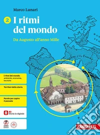 RITMI DEL MONDO (I) - VOLUME 2 (LDM) libro