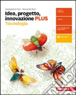 Idea, progetto, innovazione. Plus