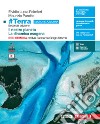 #Terra con chimica. Il nostro pianeta-La dinamica esogena con chimica. Ediz. azzurra. Per il primo biennio delle Scuole superiori. Con e-book. Con espansione online libro