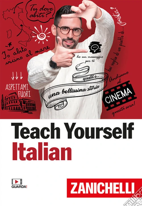 Teach yourself italian