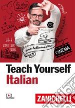 Teach yourself italian libro