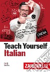 Teach yourself italian libro