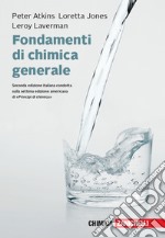 Fondamenti di chimica generale. Con e-book