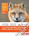 Nuova biologia.arancione. Cellula, genetica, evoluzione. Per le Scuole superiori. Con espansione online (La) libro