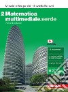 Matematica multimediale.verde. Per le Scuole superiori. Con e-book. Con espansione online. Vol. 2 libro