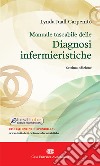 Manuale tascabile delle diagnosi infermieristiche libro