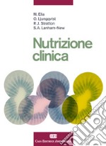 Nutrizione clinica. Con e-book libro