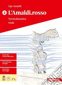 AMALDI.ROSSO (L') - VOLUME 2 (LDM)