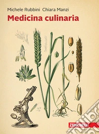 Medicina culinaria. Con e-book libro