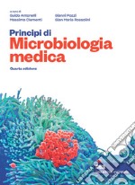 Principi di microbiologia medica. Con e-book libro