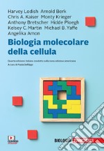 Biologia molecolare della cellula. Con e-book