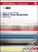 Mind Your Business SB + WB libro usato