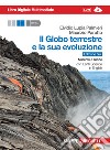 Il globo terrestre e la sua evoluzione. Minerali e libro