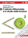 Matematica.verde. Con Maths in english. Modulo V verde: il Calcolo differenziale e studio delle funzioni. Per le Scuole superiori. Con e-book. Con espansione online libro