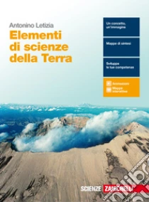 Elementi Di Scienze Della Terra. Per Le Scuole Superiori. Con E-book ...