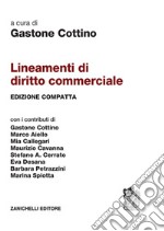 Lineamenti di diritto commerciale libro