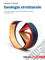 Geologia strutturale. Con e-book libro