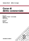 Corso di diritto commerciale. Con Contenuto digita libro