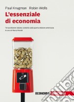 L'essenziale di economia. Con e-book libro