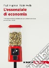 L'essenziale di economia. Con e-book libro