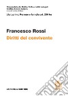 ART. 230 ter. Diritti del convivente libro di Rossi Francesco