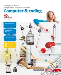 Computer & coding. Per la Scuola media. Con aggiornamento online. Paesi extraeuropei libro