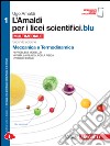 L`Amaldi per i licei scientifici.blu volume 1