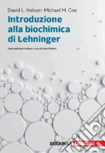 Introduzione alla biochimica di Lehninger. Con e-book libro usato