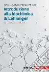 Introduzione alla biochimica di Lehninger. Con e-book