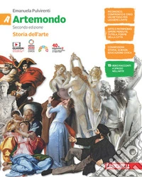 Artemondo. Storia dell'arte. Con Album. Per la Scuola media. Con e-book. Con espansione online. Vol. A libro