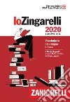 Lo Zingarelli 2020. Vocabolario della lingua italiana. Versione base. Con Contenuto digitale (fornito elettronicamente) libro