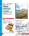 #Terra. Il nostro pianeta, la geodinamica esogena e Chimica: concetti e modelli.blu plus. Ediz. azzurra. Per le Scuole superiori. Con e-book. Con espansione online libro