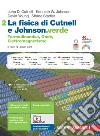 Fisica di Cutnell e Johnson.verde. Per le Scuole superiori. Con e-book. Con espansione online (La). Vol. 2: Termodinamica, Onde, Elettromagnetismo libro