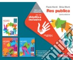 Res publica. Idee per imparare. Per le Scuole superiori. Con espansione online libro