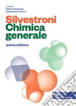 Chimica generale. Con e-book libro