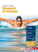 Elementi di biologia. Per le Scuole superiori. Con e-book. Con espansione online libro