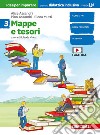 Mappe e tesori. Idee per imparare. BES. Per la Scuola media. Con espansione online. Vol. 3 libro