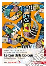 Le basi della biologia. Cellula. Genetica. Evoluzione. Con e-book libro