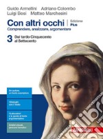 Con altri occhi libro usato