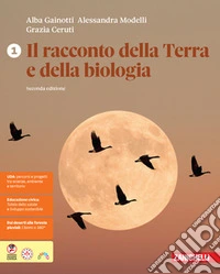 RACCONTO DELLA TERRA E DELLA BIOLOGIA (IL) 2ED. - VOLUME 1 (LDM) libro